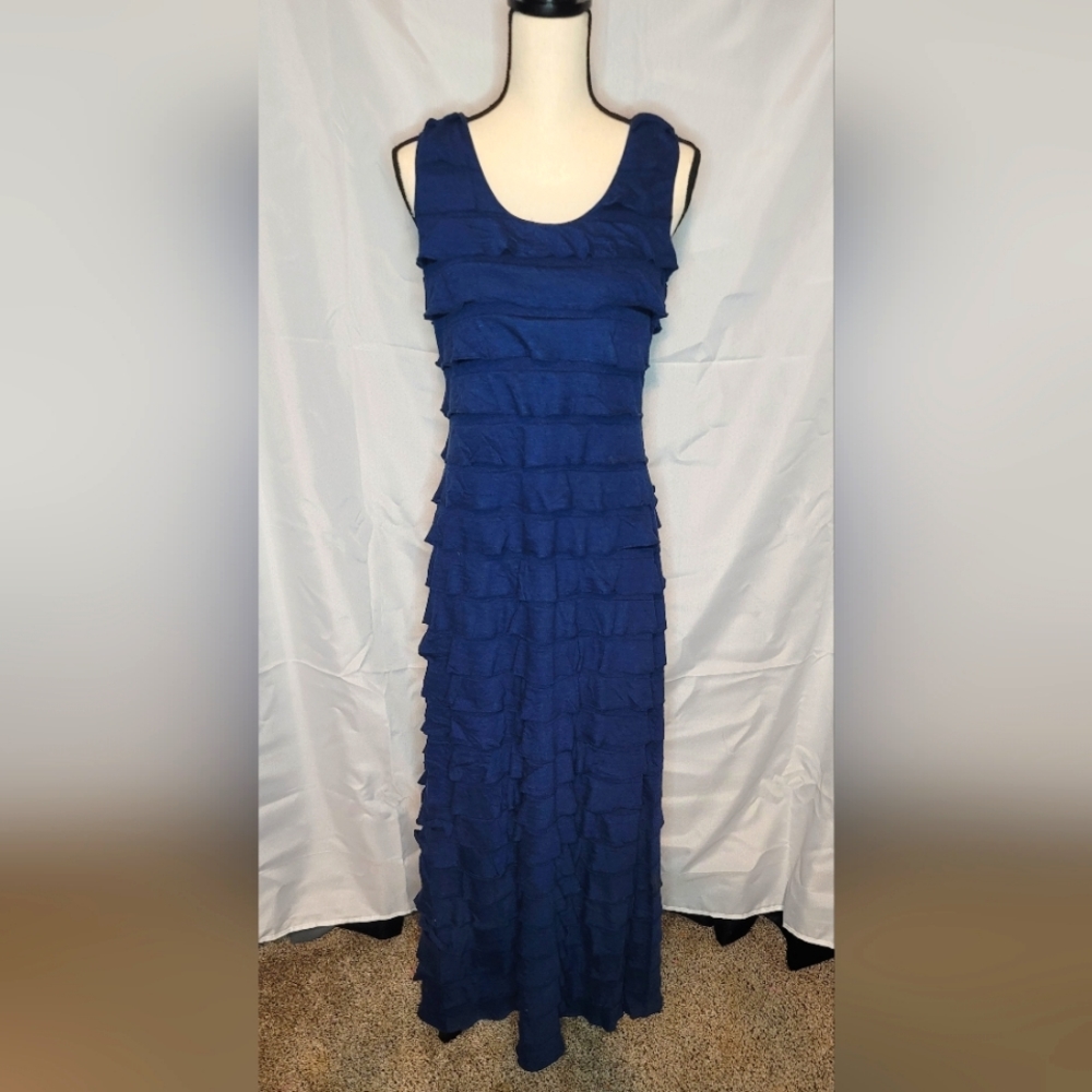 Lash Dress